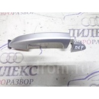 ручка двери наружная VW Passat (B6) 2005-2010 2008 3C0837206