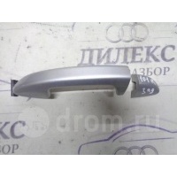 ручка двери наружная VW Passat (B6) 2005-2010 2008 3C0837206