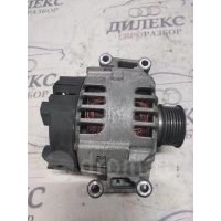 генератор VW Passat (B6) 2005-2010 2008 06d903016a