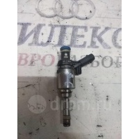 форсунка инжекторная электрическая VW Passat (B6) 2005-2010 2008 06h906036e