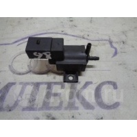 клапан электромагнитный VW Passat (B6) 2005-2010 2008 037906283D