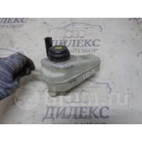 бачок главного тормозного цилиндра VW Golf VI 2009-2012 2011 1K2611301C