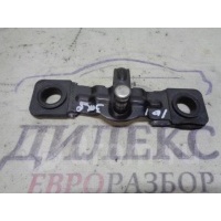 ответная часть замка багажника VW Passat (B6) 2005-2010 2008 3C9827507
