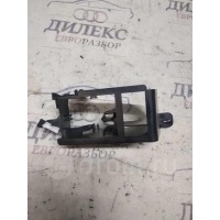 кронштейн (сопут. товар) VW Golf VI 2009-2012 2011 5k0937545