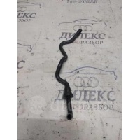 шланг воздушный VW Golf VI 2009-2012 2010 03C103558d
