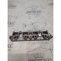 коллектор впускной VW Golf VI 2009-2012 2011 03C129709AE