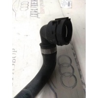 патрубок отопителя VW Golf VI 2009-2012 2011 1K0121157DQ