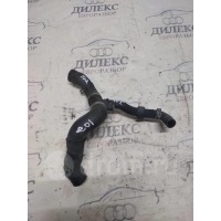 патрубок радиатора VW Golf VI 2009-2012 2011 1K0122101HM