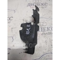 воздуховод радиатора VW Golf VI 2009-2012 2011 5K0121284C