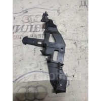 кронштейн (сопут. товар) VW Golf VI 2009-2012 2011 8e0971845
