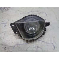 фара противотуманная BMW 3-серия E90/E91 2005> 2005 63176948374