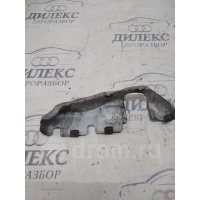 экран тепловой VW Golf VI 2009-2012 2011 03C253041AM