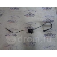 замок капота Audi A8 [D3 4E] 2004-2010 2004 4E0823509C