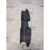 воздухозаборник (наружный) BMW 3-серия E90/E91 2005> 2005 13717541738