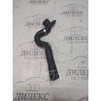 патрубок радиатора BMW 3-серия E90/E91 2005> 2005 17127531769