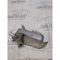 радиатор (маслоохладитель) акпп BMW 3-серия E90/E91 2005> 2005 17217529499