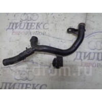 трубка системы охлаждения VW Tiguan 2007-2011 2008 06J121065F