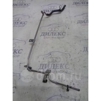 трубка топливная VW Passat (B6) 2005-2010 2008 06J121075B