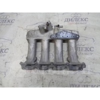 коллектор впускной Audi A4 (B7) 2004-2009 2008 06B133201AQ