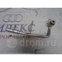 трубка системы охлаждения VW Golf VI 2009-2012 2011 03c121497d