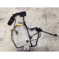 проводка (коса) VW Golf VI 2009-2012 2011 5k4971121cm