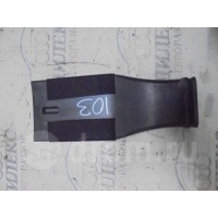 дефлектор воздушный Audi A8 [D3 4E] 2004-2010 2004 4E0819821A