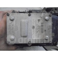блок ксеноновой лампы Audi A8 [D3 4E] 2004-2010 2004 4e0907813