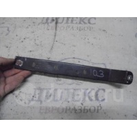 элемент панели Audi A8 [D3 4E] 2004-2010 2004 4E0806493