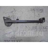 кронштейн крепления крыла Audi A8 [D3 4E] 2004-2010 2004 4e0805453f