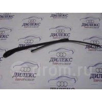 поводок стеклоочистителя Audi A8 [D3 4E] 2004-2010 2004 4E1955408B
