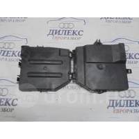 корпус блока предохранителей Audi A8 [D3 4E] 2004-2010 2004 4E0937121