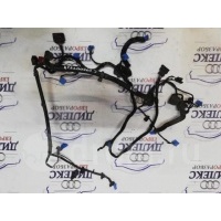проводка (коса) Audi A8 [D3 4E] 2004-2010 2004 4E0971569A