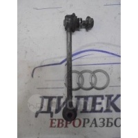 стойка заднего стабилизатора BMW 3-серия E90/E91 2005> 2005 33556764428