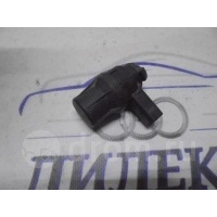 кнопка многофункциональная Audi A8 [D3 4E] 2004-2010 2004 4B0959897B