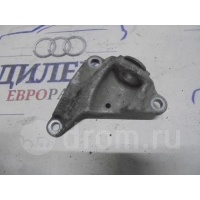 кронштейн опоры кпп Audi A8 [D3 4E] 2004-2010 2004 4E0399113AA