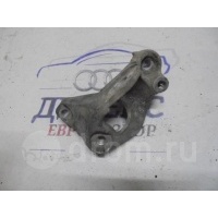кронштейн акпп Audi A8 [D3 4E] 2004-2010 2004 4E0399114AF