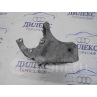 кронштейн гидроусилителя Audi A8 [D3 4E] 2004-2010 2004 077260885N