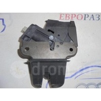 замок багажника VW Jetta 2005-2011 2006 4F5827505C