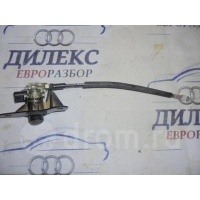 вставка замка багажника VW Jetta 2005-2011 1T0827573C