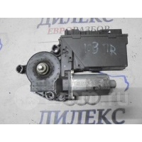 моторчик стеклоподъемника Audi A8 [D3 4E] 2004-2010 2004 4E1959802F