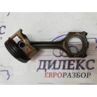 шатун Audi A8 [D3 4E] 2004-2010 2004 077198401A