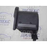 накладка на двигатель Audi Allroad quattro 2000-2005 2004 078103936L
