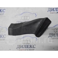 воздуховод Audi Allroad quattro 2000-2005 2004 8D0129617D