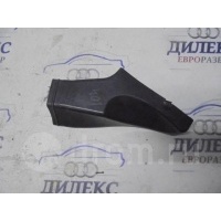 воздуховод Audi Allroad quattro 2000-2005 2004 078129617G