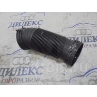 патрубок воздушного фильтра Audi Allroad quattro 2000-2005 2004 078129627Q
