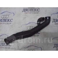 патрубок интеркулера Audi Allroad quattro 2000-2005 2004 078145686K