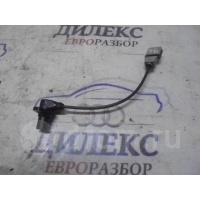 датчик положения коленвала VW Golf V Plus 2005-2014 2005 06A906433K