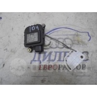 моторчик заслонки отопителя Audi Allroad quattro 2000-2005 2004 4B2820511C