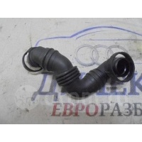 шланг вентиляции картер. газов VW Jetta 2005-2011 2006 06F103212D