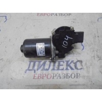 моторчик стеклоочистителя Audi Allroad quattro 2000-2005 2004 4b2955113a